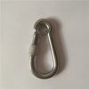 Stainless Steel Snap Hook