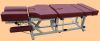 factory supplied physiotherapy treatment table