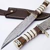 damascus knife