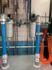 Fstpipe China Supplier Aluminum Compressed Air Piping for Sale directly