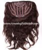 Clip-In Remy Human Hair Extensions