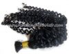 Loose Bulk Virgin Remy Human Hair