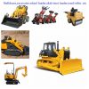 Heavy duty excavator, small mini excavator with good price