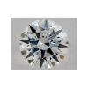 natural polished round brilliant cut white diamonds