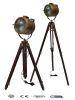 Wooden base Tripod Flo...