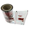 Prime quality cheap price aseptic food packaging plastic roll film for snow rice cakes, cookies