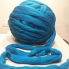 Merino Wool Yarn 21 Micron Super Chunky Yarn/giant Yarn Merino 