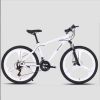 High quality folding variable speed mountain bike