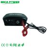 Factory wholesale Hot Selling 12v 24v Modified Sine Wave Micro dc ac power inverter with charger Solar inverters converter charger systems