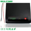 Factory wholesale Hot Selling 12v 24v Modified Sine Wave Micro dc ac power inverter with charger Solar inverters converter charger systems