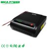 Factory wholesale Hot Selling 12v 24v Modified Sine Wave Micro dc ac power inverter with charger Solar inverters converter charger systems