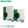Factory Price High Frequency 60A MPPT Hybrid Inverter Solar Inverters  5KVA 48V