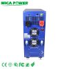 pure sine wave power inverters  8-12KW off grid hybrid solar system inverters