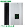 Low Frequency 1-3KW inverter with MPPT solar charger controller