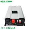 Wind Hybrid Solar Inverters 8-12KW with MPPT Charger Controller 