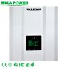 8-12KW Split output off grid inverters with solar charger controller