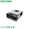 High Frequency Hybrid 4-5KVA Inverters with 60/80 A MPPT solar charge controller