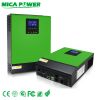 Pure sine wave 4-5KVA inverters with MPPT solar charge controller