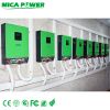 Pure sine wave inverter 4-5KVA with solar charge controller