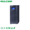 6000VA 10000VA High frequency online UPS with Sealed free maintenance lead acid battery