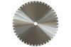 Asphalt bladeï¼ˆFloor saw bladeï¼‰