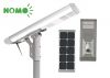 Automatic Solar Street Light High Output, 20W LED Motion Sensor Light