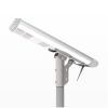 Automatic Solar Street Light High Output, 20W LED Motion Sensor Light