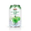 11.15 fl oz NAWON 100% Pure Original Coconut water