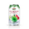 11.15 fl oz NAWON 100% Pure Original Coconut water
