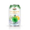11.15 fl oz NAWON 100% Pure Original Coconut water