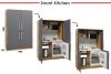 Smart kitchens - compa...