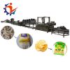 Commercial Used Stainless Steel Potato Chips Production Line