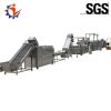 Commercial Used Stainless Steel Potato Chips Production Line