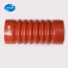 4 layer reinforcement intercooler turbo silicone hose for truck