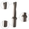 Acckee High Quality Inner Coolant Recycling Tungsten Insert U Drill for CNC Machining Center U Drill -Sp