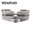 Younio Modular High Efficiency Bt40 Bt50 Multi CNC Facing Large Diameter Rough Boring Head Set for Cylinder and Line Boring Use