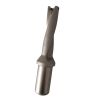 Acckee Shallow Indexable Insert U Drill -So for Cutting of Taegutec Recycling Through Hole