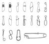 fishing swivel snap/ t...