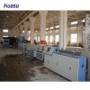 HDPE Huge Diameter Hollowness Wall Spiral Pipe Production Line