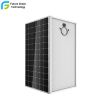 High Efficient 300W 350W 375W Solar Energy Power Mono Monocrystalline PV Panel