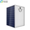 60 Cell 300W Power System Monocrystalline PV Solar Module
