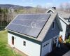 10kw Home Renewable Energy Solar Power System