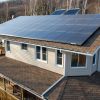 10kw Home Renewable Energy Solar Power System