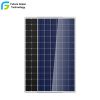 60 Cell 300W Power System Monocrystalline PV Solar Module