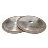 Superabrasive Grinding Wheel for Chain Saw