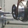 Grinding Wheel For CNC Tool Grinder