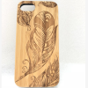 Free Sample Hard Phone Case Soft TPU Custom Laser Engraving Cell Phone Case