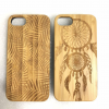 Free Sample Hard Phone Case Soft TPU Custom Laser Engraving Cell Phone Case