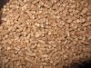 wood pellets from the ...