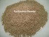 Earthworm powder